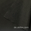 Oblsw4001 Polyester Spandex Stoff für Jacke